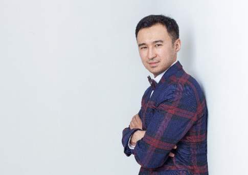 Ануар НУРПЕИСОВ: Глянец и фейк достали!